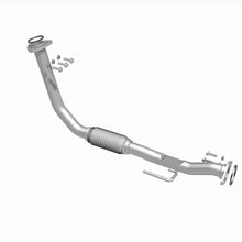 Load image into Gallery viewer, BRE Exhaust 92-93 Camry 2.2L Front Pipe Kit | 107-0136