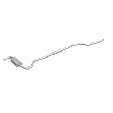 Load image into Gallery viewer, MagnaFlow Exhaust Products Exhaust System Kit MagnaFlow Exhaust Products Magnaflow Touring Series Stainless Cat-Back System 15235