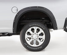 Load image into Gallery viewer, Husky Liners 19-25 Dodge RAM 3500 Pocket Style 4pc Fender Flares