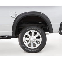 Load image into Gallery viewer, Husky Liners 19-25 Dodge RAM 3500 Pocket Style 4pc Fender Flares