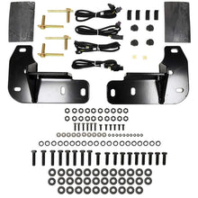Load image into Gallery viewer, Westin 2023+ Ford F250/F350 HDX Bandit Front Bumper - Textured Black Westin