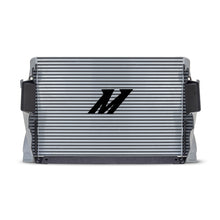 Load image into Gallery viewer, Mishimoto 2019+ Dodge Ram 6.7L Cummins Intercooler Kit / SL Cooler - P Pipes Mishimoto