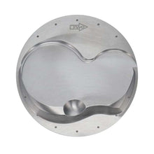 Load image into Gallery viewer, Wiseco Piston Sets - Forged - 8cyl Wiseco Chevy LSX 4.010in Bore 1.110in CH 11.80 CC Piston Set