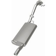 Load image into Gallery viewer, MagnaFlow BRE Exhaust Kit 09-13 Toyota Corolla S 1.8L