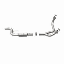 Load image into Gallery viewer, MagnaFlow Conv DF 02 Chevrolet Camaro 3.8L