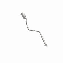 Load image into Gallery viewer, MagnaFlow BRE Exhaust Kit 99-03 Mazda Protege Protege5