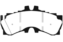 Load image into Gallery viewer, EBC EBCDP32323C EBC 2018+ Lexus LC500 5.0L Redstuff Front Brake Pads