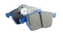 Load image into Gallery viewer, EBC EBCDP52391NDX EBC 21-23 Mercedes-Benz CLA45 AMG Bluestuff Rear Brake Pads