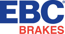 Load image into Gallery viewer, EBC EBCS8KR1088 EBC S8 Brake Pad and Rotor Kit