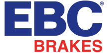 Load image into Gallery viewer, EBC EBCS8KR1088 EBC S8 Brake Pad and Rotor Kit
