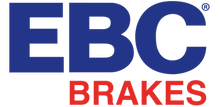 Load image into Gallery viewer, EBC EBCS9KF1156 EBC S9 Brake Pad and Rotor Kit