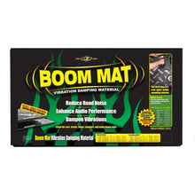 Load image into Gallery viewer, DEI Boom Mat XL Damping Material - 12.5in x 24in x 4mm - 31.5 sq ft - 15 Pack