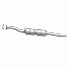 Load image into Gallery viewer, MagnaFlow Conv DF Ford Excursion 00-02 5.4L | 55324