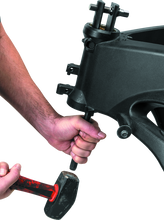Load image into Gallery viewer, BikeMaster Steering Stem Bearing Removal Tool Misc Powersports Bike Master