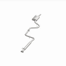 Load image into Gallery viewer, MagnaFlow BRE Exhaust Kit 98-02 Oldsmobile Intrigue