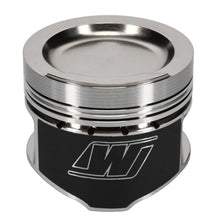 Load image into Gallery viewer, Wiseco Volkswagen 1.8L 8V 81.25mm Bore 39.50mm Compression Height Piston - Set of 4 Wiseco