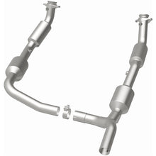 Load image into Gallery viewer, MagnaFlow Conv Direct Fit OEM 07-08 Ford E-150