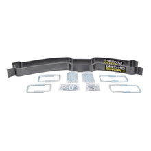 Load image into Gallery viewer, Hellwig 04-08 Ford F-150 2/4WD EZ Level 990 Helper Spring - Up To 2000lbs