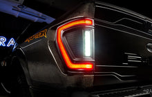 Load image into Gallery viewer, Oracle Lighting 21-24 Ford F-150 Flush Style LED Tail Lights ORACLE Lighting