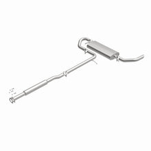 Load image into Gallery viewer, MagnaFlow BRE Exhaust Kit 07-09 Equinox Torrent 3.4L