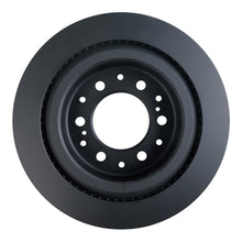 Load image into Gallery viewer, Timbren 22-26 Toyota Tundra/23-25 Toyota Sequoia BES Coated Brake Rotor - Rear | TIM-R565236