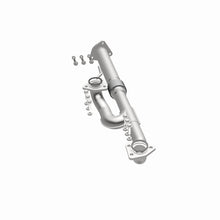 Load image into Gallery viewer, BRE Exhaust 09-15 Pilot 3.5L Front Pipe Kit | 107-0123