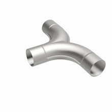 Load image into Gallery viewer, MagnaFlow Exhaust Products Exhaust Y Pipe MagnaFlow Exhaust Products Magnaflow Exhaust Y-Pipe - 2.50/2.50 10734
