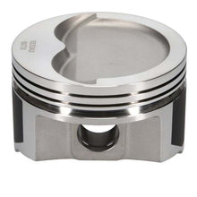 Load image into Gallery viewer, Wiseco Piston Sets - Forged - 8cyl Wiseco Pro Tru Street Chevy Small Block 4.030in Bore 1.425in CH -20.00 CC Piston Set