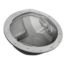 Load image into Gallery viewer, aFe Power Front/Rear Diff Cover Kit w/ Oil 03-13 Dodge L6 Trucks (AAM 9.25-14 & AAM 11.5-14)