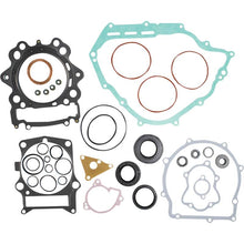 Load image into Gallery viewer, Vertex Pistons Uncategorized Vertex Gaskets 19-23 Yamaha Kodiak 700 4WD Complete Gasket Kit w/ Oil Seals