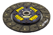 Load image into Gallery viewer, ACT 1980 Toyota Corolla Perf Street Sprung Disc Clutch Discs ACT