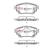 Load image into Gallery viewer, Technical Drawing