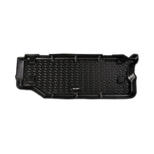 Load image into Gallery viewer, Rugged Ridge Cargo Liner Short Black 18-20 Jeep Wrangler JL 2 Dr Rugged Ridge