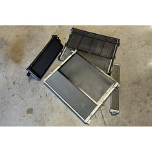 Load image into Gallery viewer, CSF BMW F9X X3M/X4M High-Performance Heat Exchanger and Transmission Cooler Module