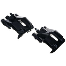 Load image into Gallery viewer, Power Stop 04-11 Ford F-150 Rear Black Caliper - Pair w/o Bracket PowerStop