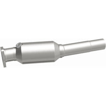 Load image into Gallery viewer, MagnaFlow Exhaust Products Catalytic Converter MagnaFlow Exhaust Products Magnaflow Standard Grade Direct-Fit Catalytic Converter 22915