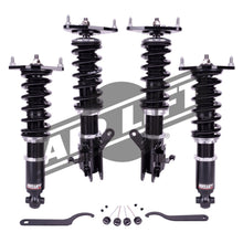 Load image into Gallery viewer, Air Lift Performance 12-24 Toyota G86/GR86 / 12-16 Scion FRS Coilover Kit Air Lift