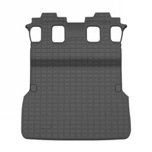 Load image into Gallery viewer, WeatherTech 2024+ Lexus GX Cargo Liner - Black WeatherTech