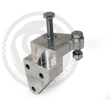 Load image into Gallery viewer, Innovative 88-91 Civic / CRX 90-93 Integra B-Series Silver Aluminum 2-Bolt Post Mount