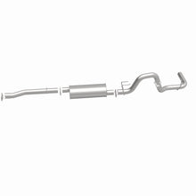 Load image into Gallery viewer, MagnaFlow BRE Exhaust Kit Replacement Ford | 106-0946
