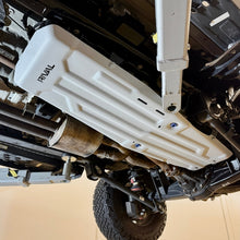 Load image into Gallery viewer, Rival 2024-2026 Ford Ranger Raptor Aluminum Gas Tank Skid Plate