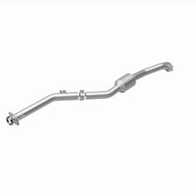 Load image into Gallery viewer, Magnaflow 20-21 Subaru WRX 2.0L Direct Fit Cat Converter (California Grade)