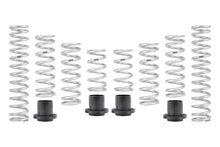 Load image into Gallery viewer, Eibach 25-26 Polaris RZR PRO XP 4 Base/Sport/Premium (Walker Evans) Pro-UTV Stage 2 Kit - Set of 8 | E85-209-041-02-22
