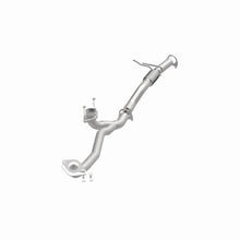 Load image into Gallery viewer, BRExhaust 11-15 Explorer 3.5L Front Pipe Kit | 107-0171