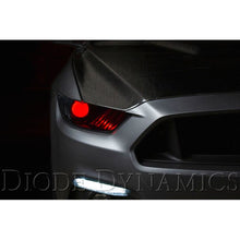 Load image into Gallery viewer, Diode Dynamics 15-17 Ford Mustang Multicolor Demon Eye Kit
