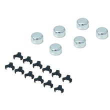 Load image into Gallery viewer, Spectre Bolt Caps 7/16in. / 10mm Spectre