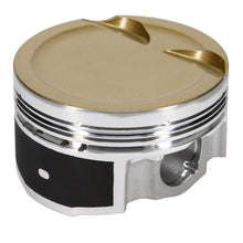 Load image into Gallery viewer, JE Pistons VW 2.0T TSI Ultra Series 23mm PIN - Set of 4 Pistons JE Pistons