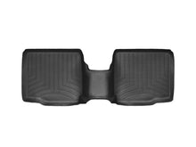 Load image into Gallery viewer, WeatherTech 11+ Ford Explorer Rear FloorLiner - Black | 443594
