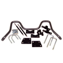 Load image into Gallery viewer, Hellwig 03-08 Dodge Ram 1500/2500 Solid Heat Treated Chromoly 1-1/8in Rear Sway Bar