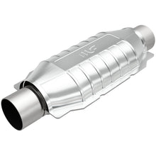 Load image into Gallery viewer, Magnaflow Converter Universal 2.50 CA | 5592306